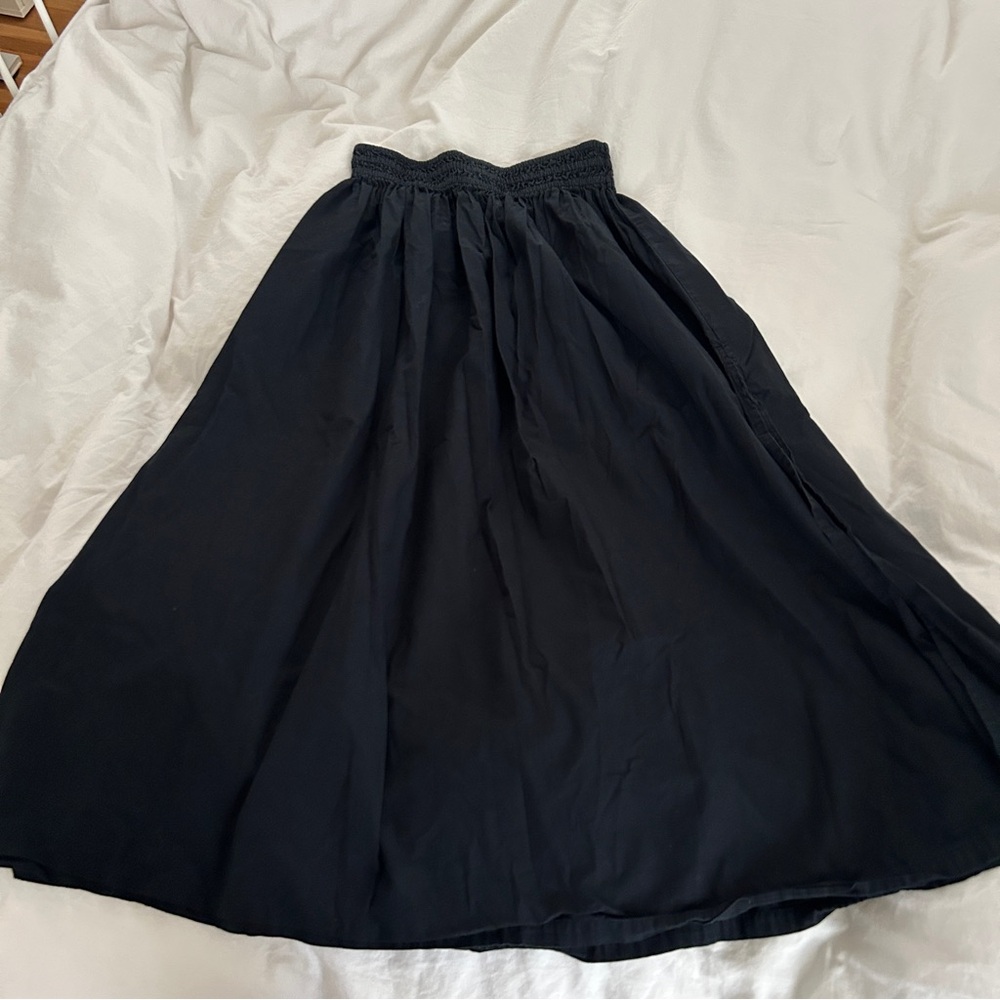 Bershka skirt